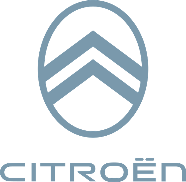 Logo Citroën