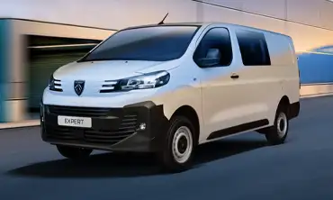 Peugeot Expert