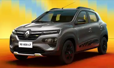 Renault Kwid