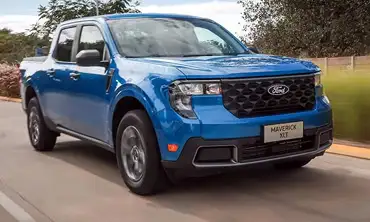 Ford Maverick