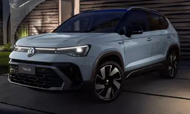 Volkswagen Taos